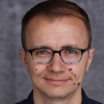Image of Golub, Camil