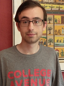 Avraham Sommer