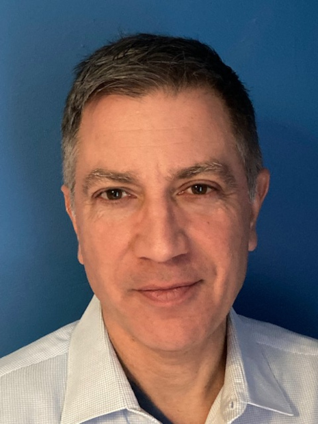 Anthony Baldino