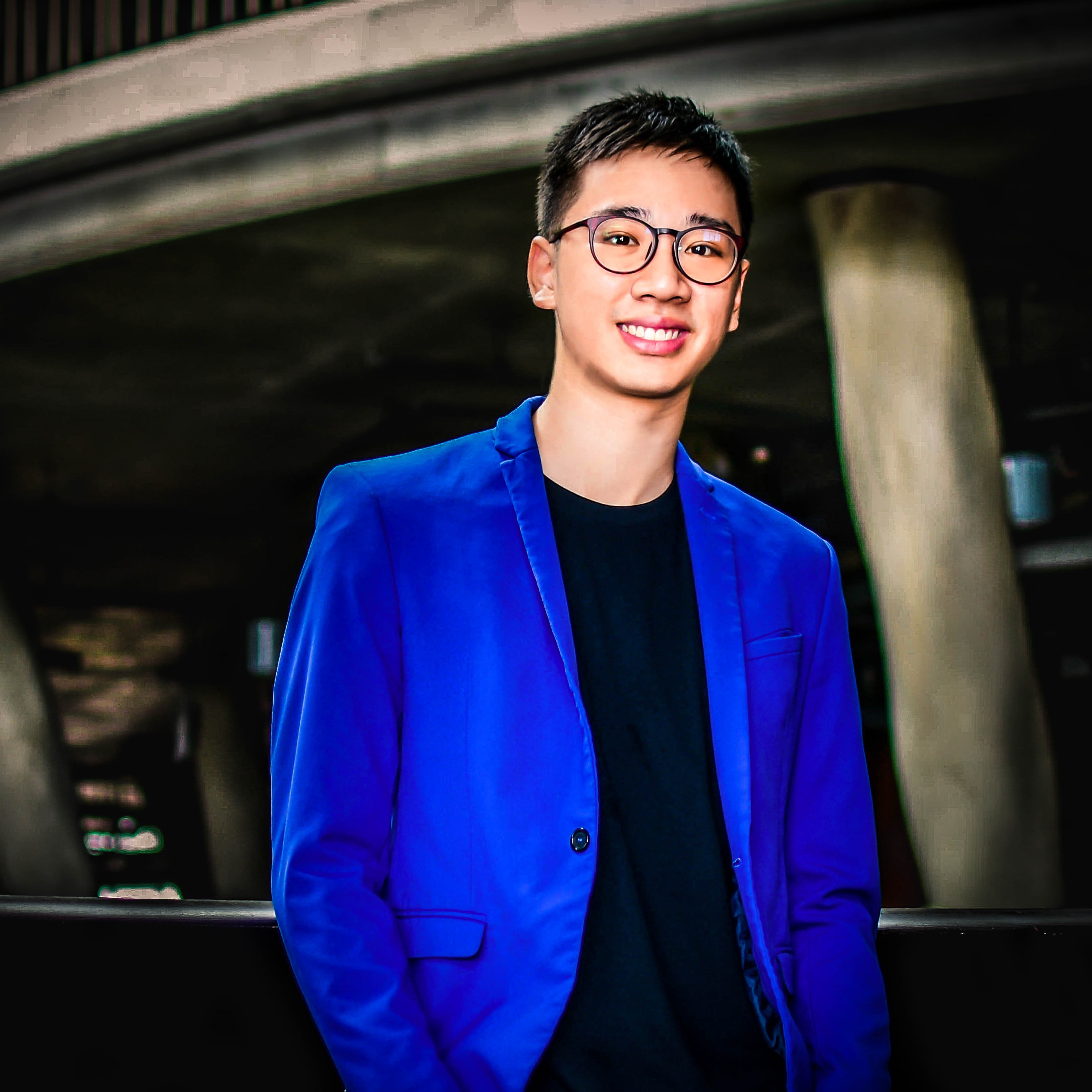 Frederick Choo