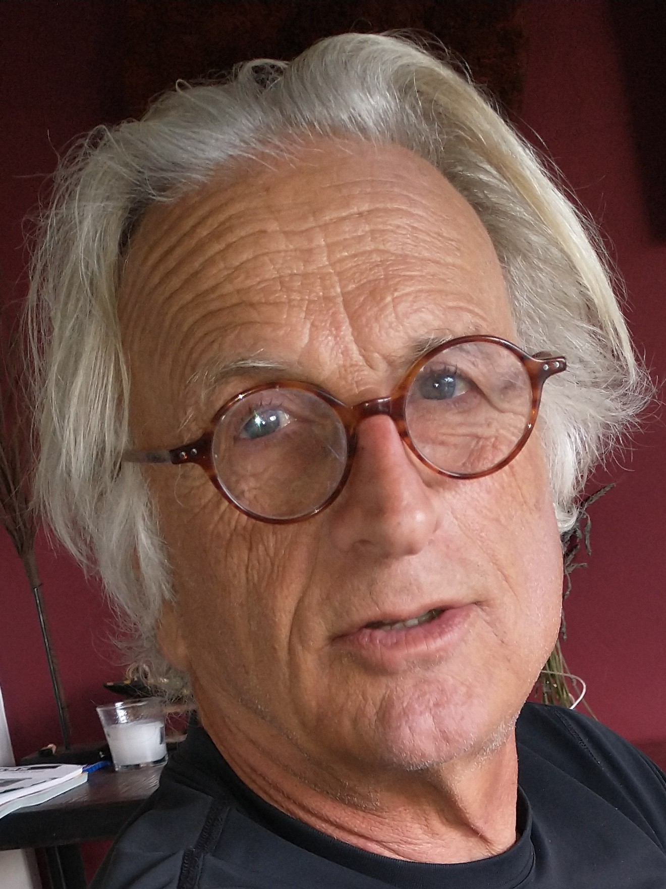 Martin Bunzl