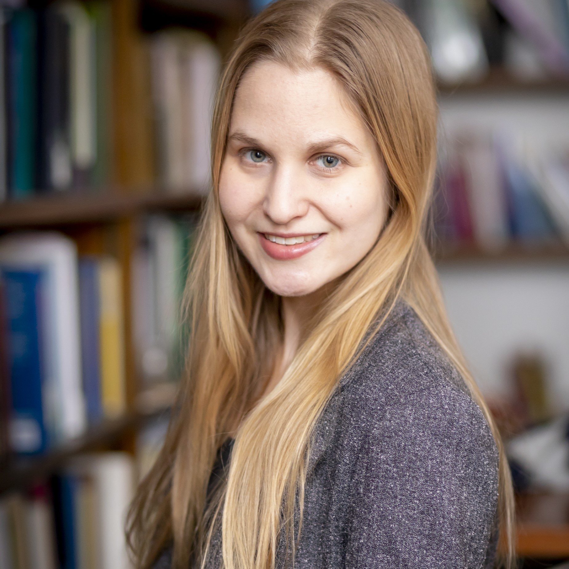 Image of Jenkin, Zoe