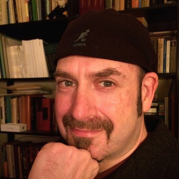 Jerry Piven