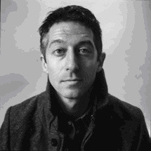 Jonathan Schaffer