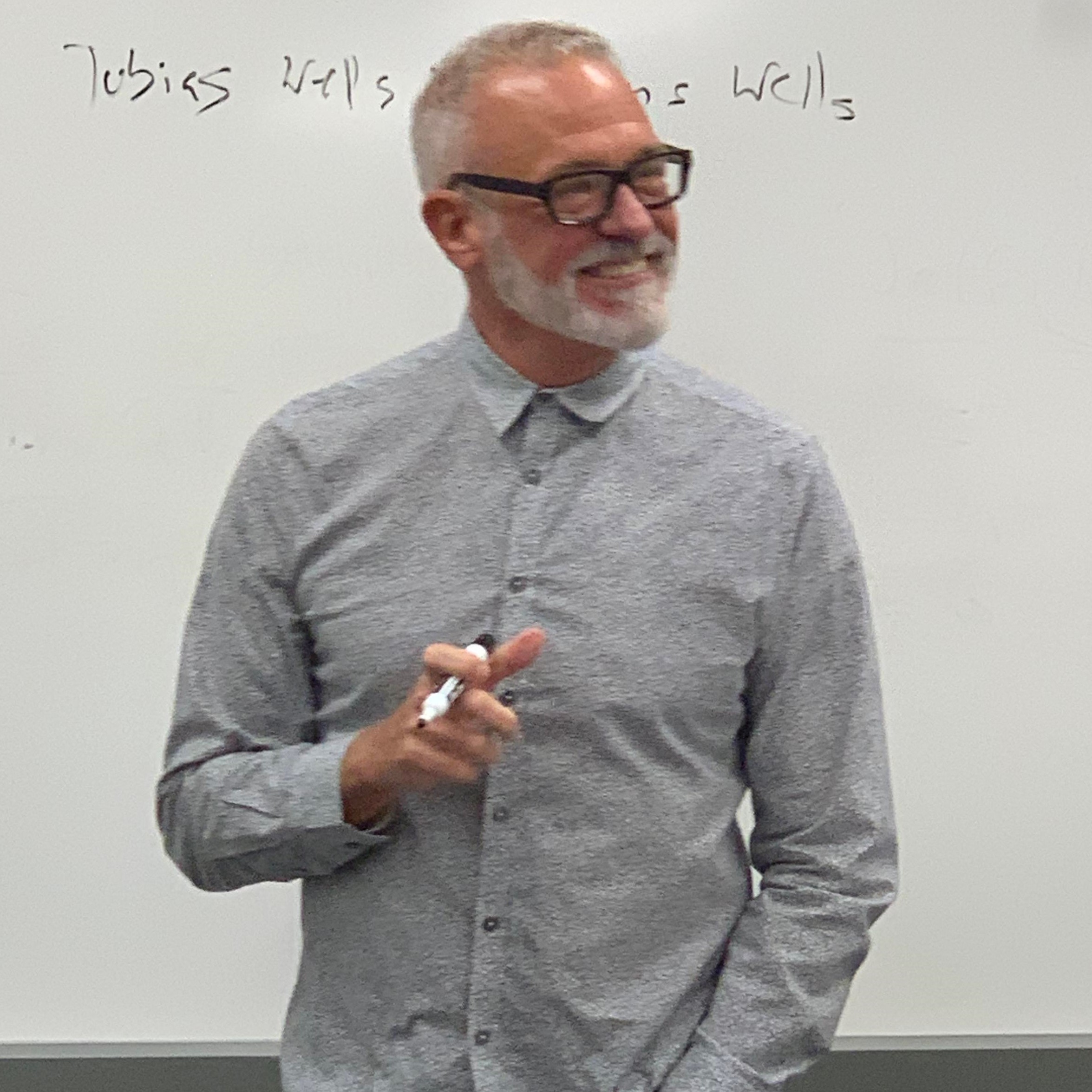 Jeffrey King