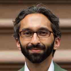 Adil Ahmad Haque