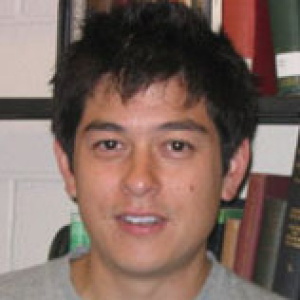 Martin Lin