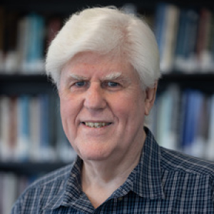 Brian McLaughlin