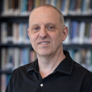 Ted Sider