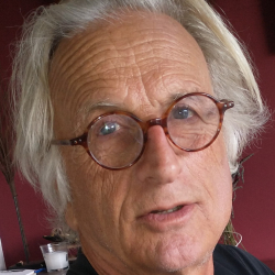Martin Bunzl