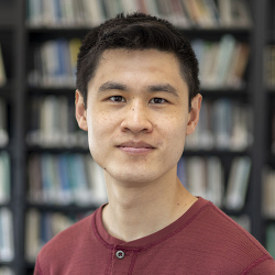Adrian Liu