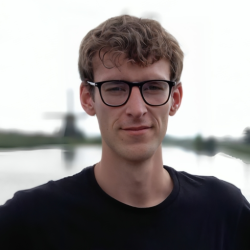 Rutger van Oeveren