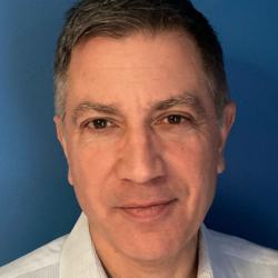 Anthony Baldino