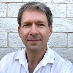 David Kaspar