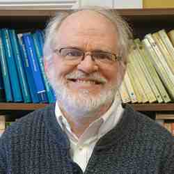 Mark Baker