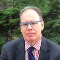 Dennis Patterson