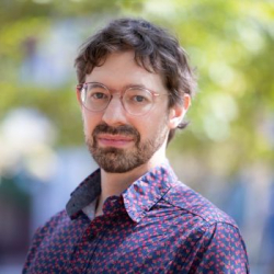 Jonathan Gingerich