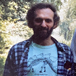 Robert Weingard