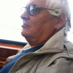 Jerry Fodor